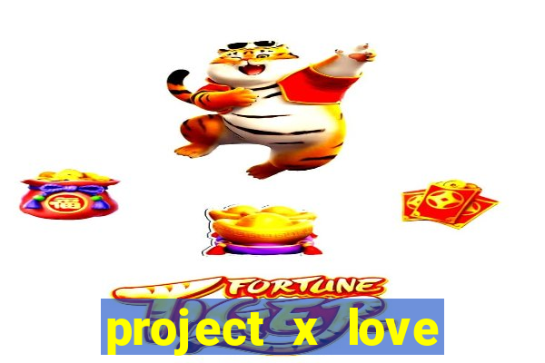project x love potion blaze gallery